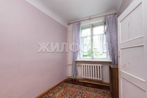 
  Продается 2-комн. квартира, 42.8 м², Фасадная ул, д. 26
. Фото 12.