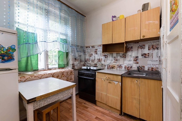 
  Продается 2-комн. квартира, 42.8 м², Фасадная ул, д. 26
. Фото 15.
