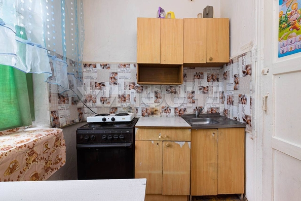 
  Продается 2-комн. квартира, 42.8 м², Фасадная ул, д. 26
. Фото 17.