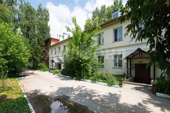 
  Продается 2-комн. квартира, 42.8 м², Фасадная ул, д. 26
. Фото 26.