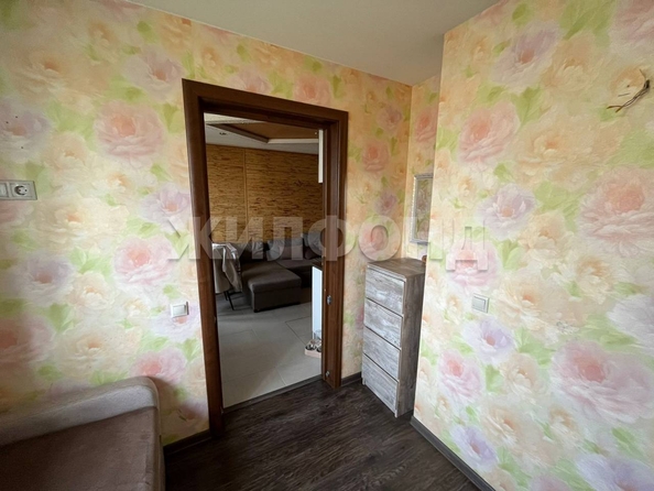 
  Продается 2-комн. квартира, 45.3 м², Столетова ул, д. 20/2
. Фото 4.