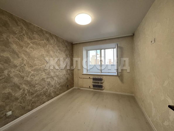 
  Продается 2-комн. квартира, 45.2 м², 2-й (4 мкр.) кв-л, д. 231
. Фото 3.