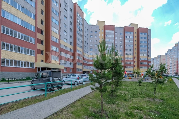 
  Продается 2-комн. квартира, 45.2 м², 2-й (4 мкр.) кв-л, д. 231
. Фото 10.