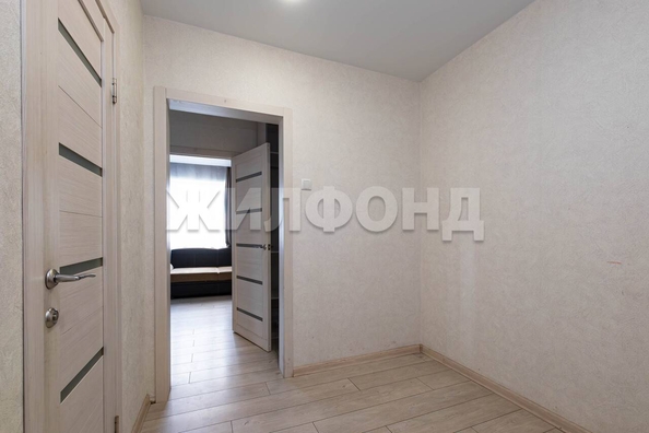 
  Продается 2-комн. квартира, 56.14 м², Николая Сотникова ул, д. 15
. Фото 3.