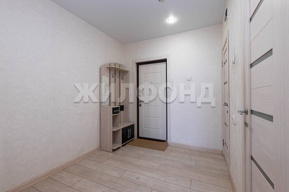 
  Продается 2-комн. квартира, 56.14 м², Николая Сотникова ул, д. 15
. Фото 4.