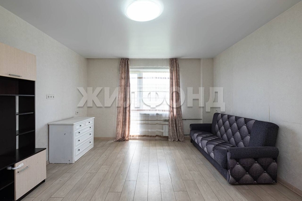 
  Продается 2-комн. квартира, 56.14 м², Николая Сотникова ул, д. 15
. Фото 15.