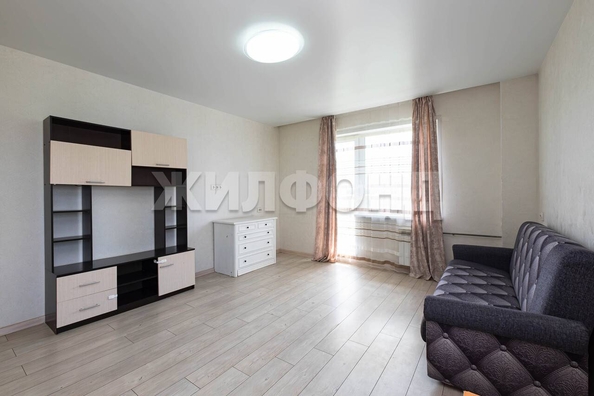 
  Продается 2-комн. квартира, 56.14 м², Николая Сотникова ул, д. 15
. Фото 16.