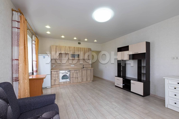 
  Продается 2-комн. квартира, 56.14 м², Николая Сотникова ул, д. 15
. Фото 18.