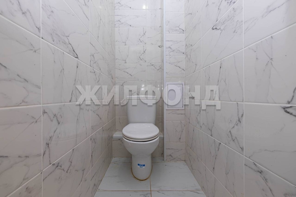 
  Продается 2-комн. квартира, 56.14 м², Николая Сотникова ул, д. 15
. Фото 22.