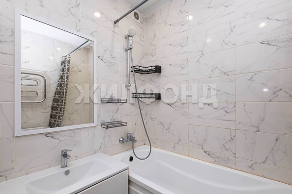 
  Продается 2-комн. квартира, 56.14 м², Николая Сотникова ул, д. 15
. Фото 23.