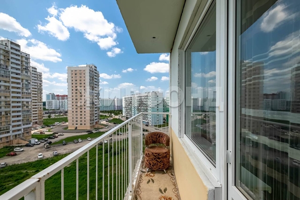 
  Продается 2-комн. квартира, 56.14 м², Николая Сотникова ул, д. 15
. Фото 27.