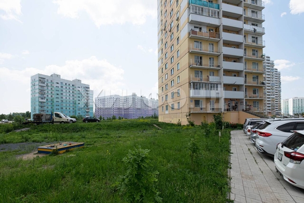 
  Продается 2-комн. квартира, 56.14 м², Николая Сотникова ул, д. 15
. Фото 29.