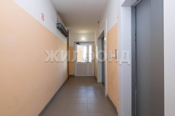 
  Продается 2-комн. квартира, 56.14 м², Николая Сотникова ул, д. 15
. Фото 33.