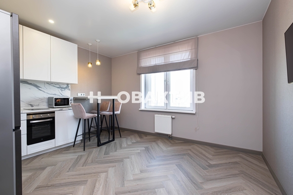 
  Продается 2-комн. квартира, 61.1 м², ЖК Оникс
. Фото 8.