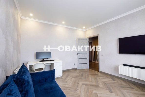 
  Продается 2-комн. квартира, 61.1 м², ЖК Оникс
. Фото 19.