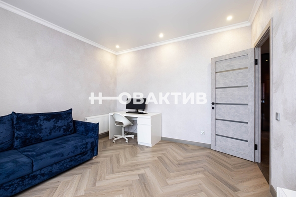 
  Продается 2-комн. квартира, 61.1 м², ЖК Оникс
. Фото 20.