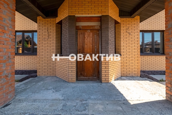 
  Продается коттедж, 721.6 м², село Ленинское
. Фото 8.
