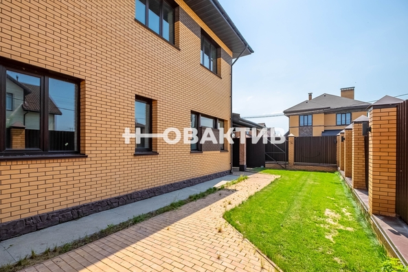 
  Продается коттедж, 721.6 м², село Ленинское
. Фото 11.