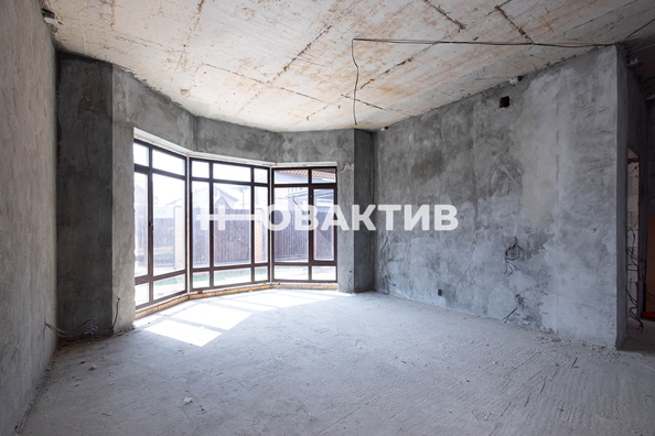 
  Продается коттедж, 721.6 м², село Ленинское
. Фото 16.