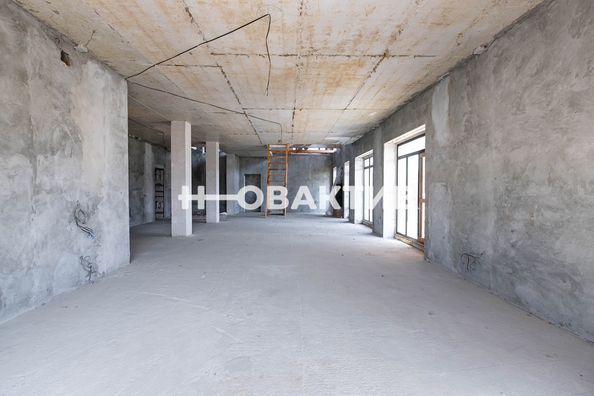 
  Продается коттедж, 721.6 м², село Ленинское
. Фото 17.
