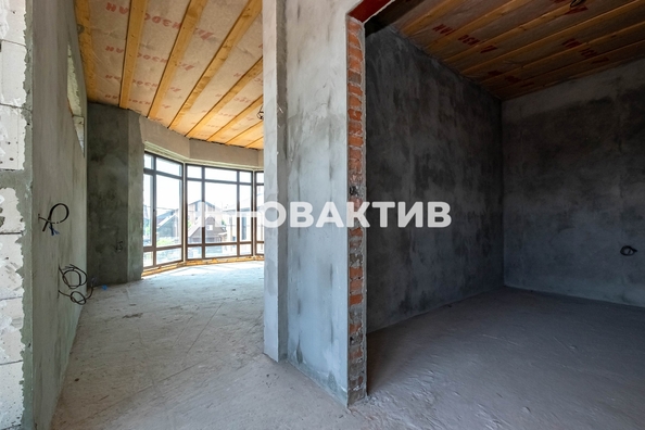 
  Продается коттедж, 721.6 м², село Ленинское
. Фото 27.