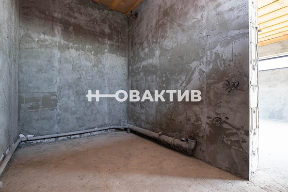 
  Продается коттедж, 721.6 м², село Ленинское
. Фото 32.