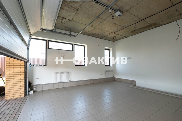 
  Продается коттедж, 721.6 м², село Ленинское
. Фото 33.