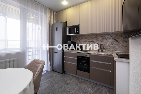 
  Продается 3-комн. квартира, 74 м², Дмитрия Шамшурина ул, д. 1
. Фото 19.