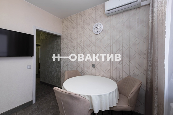 
  Продается 3-комн. квартира, 74 м², Дмитрия Шамшурина ул, д. 1
. Фото 21.