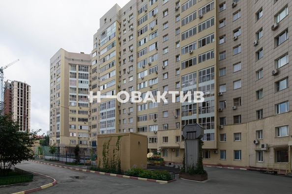 
  Продается 3-комн. квартира, 74 м², Дмитрия Шамшурина ул, д. 1
. Фото 41.