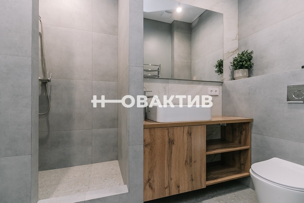 
  Сдается 3-комн. квартира, 89.8 м², Кедровая ул, д. 75
. Фото 1.