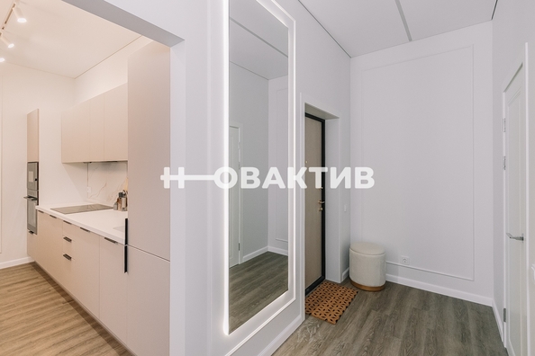
  Сдается 3-комн. квартира, 89.8 м², Кедровая ул, д. 75
. Фото 8.