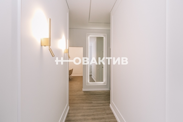 
  Сдается 3-комн. квартира, 89.8 м², Кедровая ул, д. 75
. Фото 11.