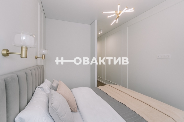 
  Сдается 3-комн. квартира, 89.8 м², Кедровая ул, д. 75
. Фото 15.