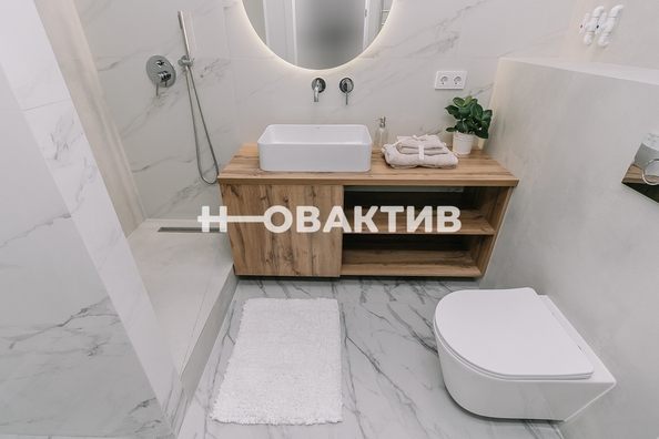 
  Сдается 3-комн. квартира, 89.8 м², Кедровая ул, д. 75
. Фото 25.