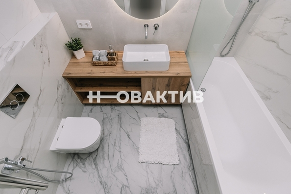 
  Сдается 3-комн. квартира, 89.8 м², Кедровая ул, д. 75
. Фото 31.