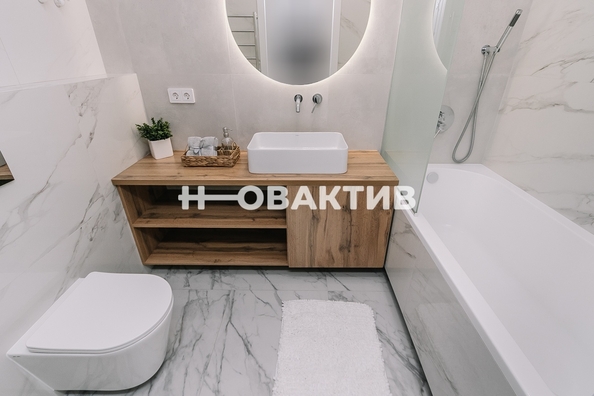 
  Сдается 3-комн. квартира, 89.8 м², Кедровая ул, д. 75
. Фото 32.