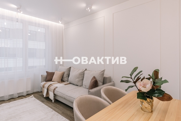 
  Сдается 3-комн. квартира, 89.8 м², Кедровая ул, д. 75
. Фото 36.