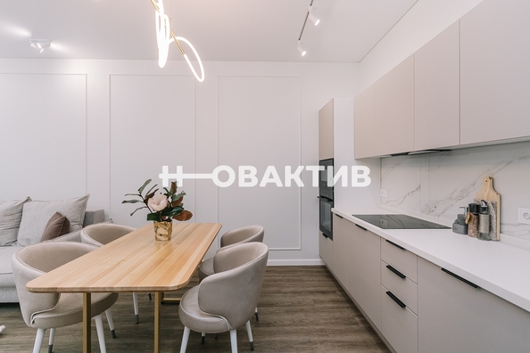 
  Сдается 3-комн. квартира, 89.8 м², Кедровая ул, д. 75
. Фото 43.