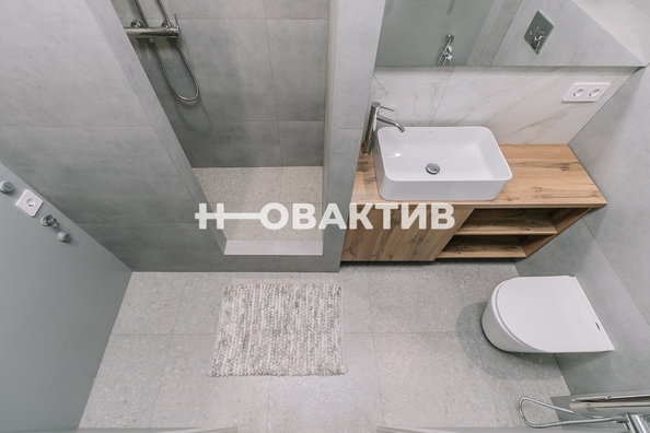 
  Сдается 3-комн. квартира, 87 м², Владимира Заровного ул, д. 8
. Фото 7.