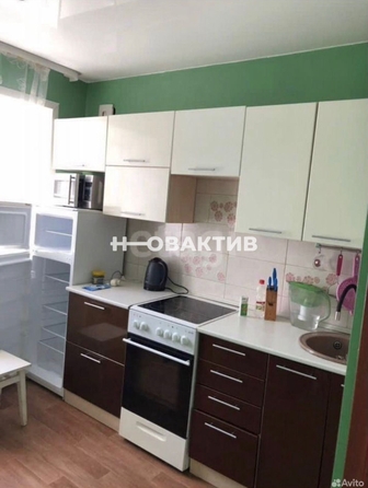
  Сдается 1-комн. квартира, 37 м², Дуси Ковальчук ул, д. 408
. Фото 3.