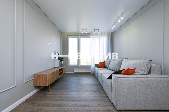 
  Сдается 3-комн. квартира, 93.4 м², Владимира Заровного ул, д. 24
. Фото 4.