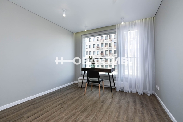 
  Сдается 3-комн. квартира, 93.4 м², Владимира Заровного ул, д. 24
. Фото 9.
