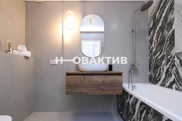 
  Сдается 3-комн. квартира, 93.4 м², Владимира Заровного ул, д. 24
. Фото 12.