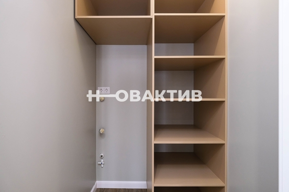 
  Сдается 3-комн. квартира, 93.4 м², Владимира Заровного ул, д. 24
. Фото 16.