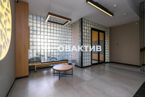 
  Сдается 3-комн. квартира, 93.4 м², Владимира Заровного ул, д. 24
. Фото 17.