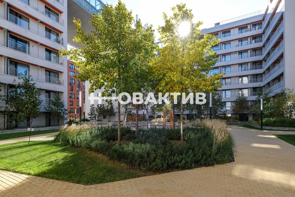 
  Сдается 3-комн. квартира, 93.4 м², Владимира Заровного ул, д. 24
. Фото 19.