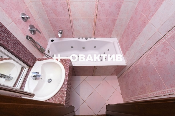 
  Сдается 2-комн. квартира, 49.2 м², В. Высоцкого ул, д. 50/3
. Фото 8.