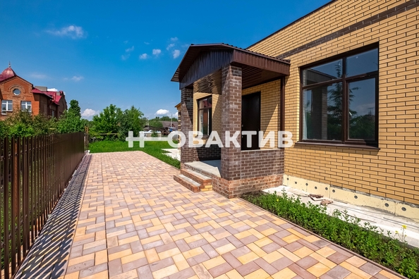 
  Продается коттедж, 192.8 м², Новосибирск
. Фото 2.