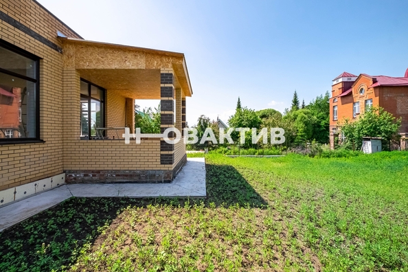
  Продается коттедж, 192.8 м², Новосибирск
. Фото 5.